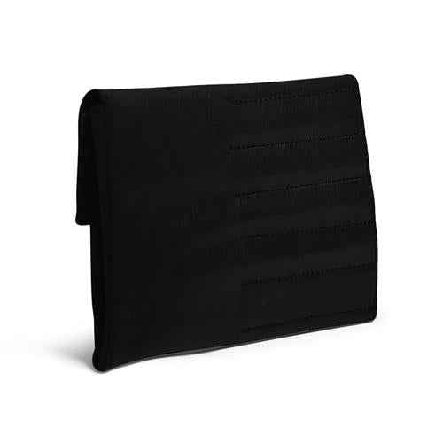 MUUD Hala, leren haaketui, Black