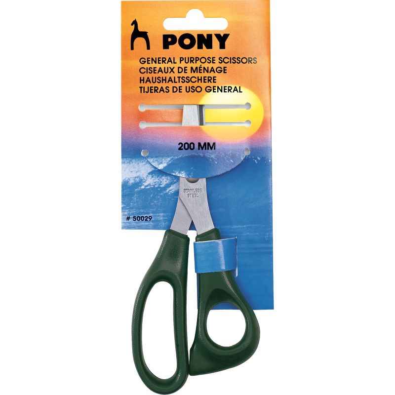 Pony schaar 20cm