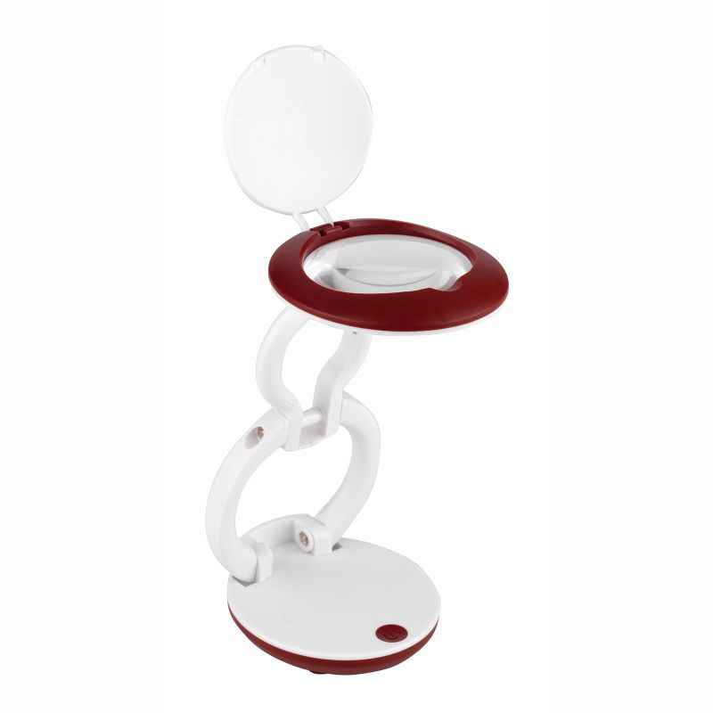 Daylight Yoyo LED loeplamp