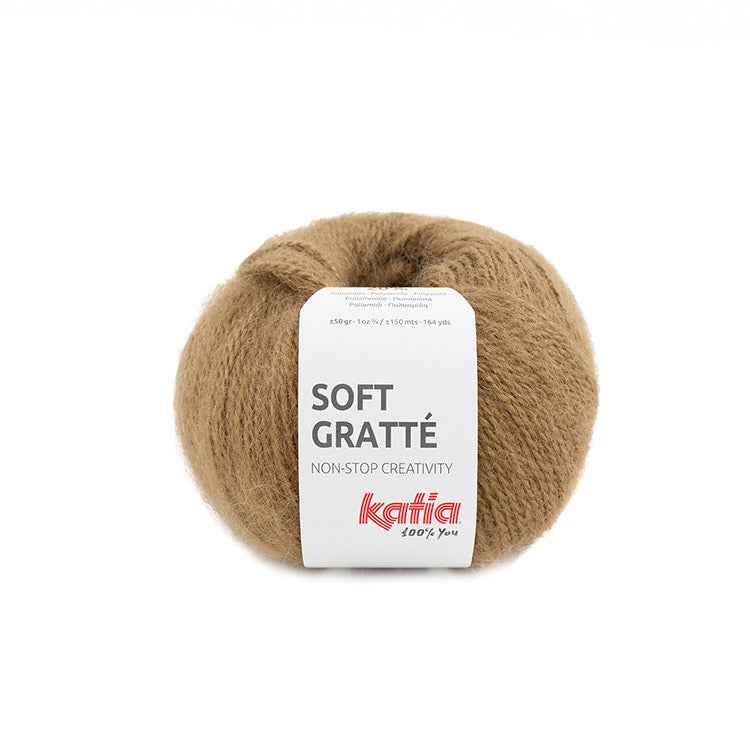 Katia Soft Gratte