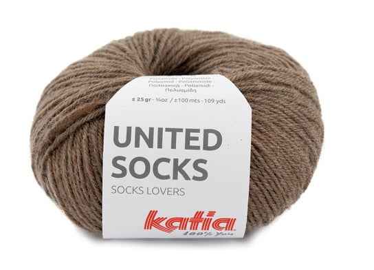 Katia United Socks