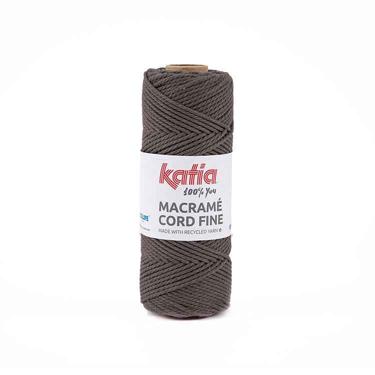 Katia Macrame Cord Fine