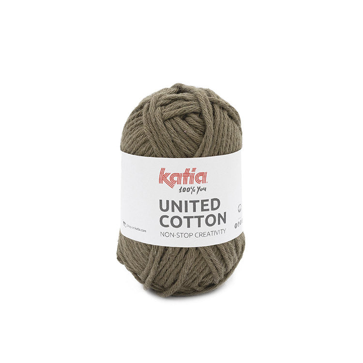 Katia United Cotton
