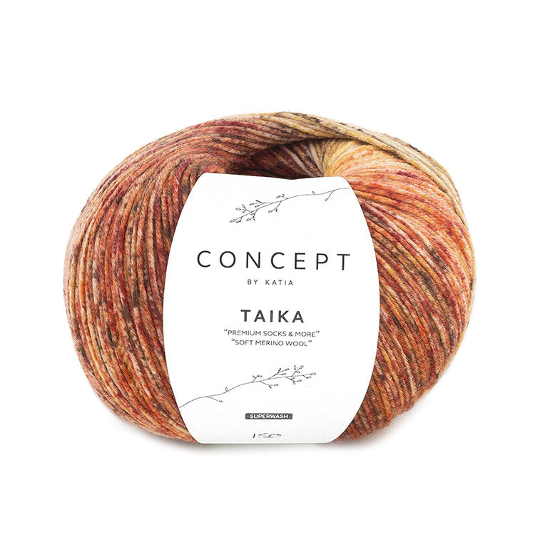 Katia Taika Socks