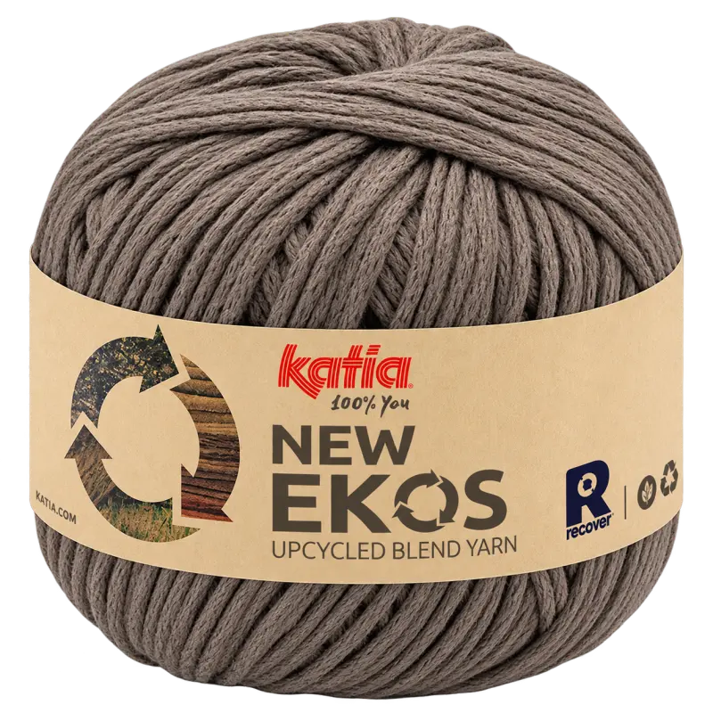Katia New Ekos - Hobbyboutique Monique