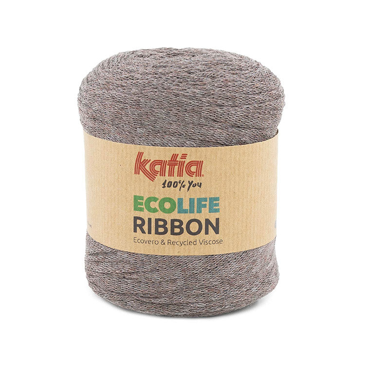 Katia Ecolife Ribbon