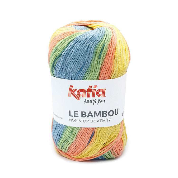 Le Bambou