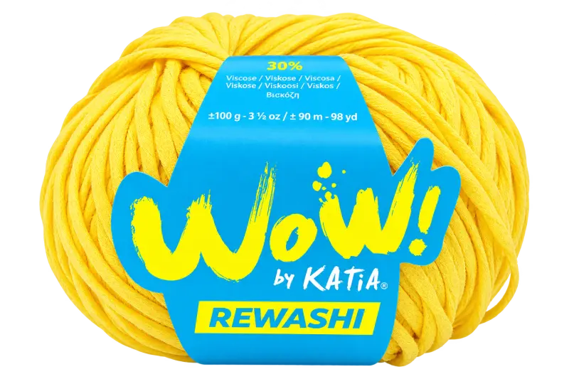 Katia WOW-Rewashi - Hobbyboutique Monique