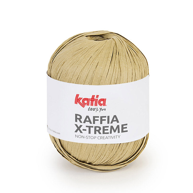 Katia Raffia X-Treme