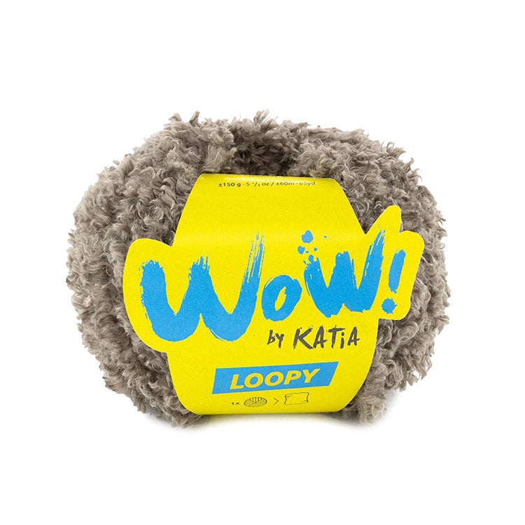 Katia WOW-Loopy