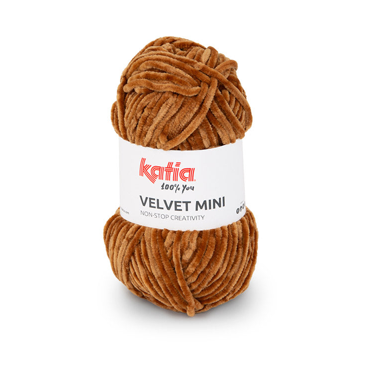 Katia Velvet Mini