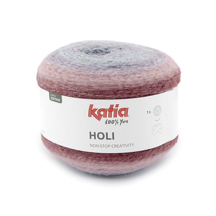Katia Holi