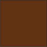 Viltlapje 20*30cm donkerbruin