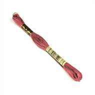 DMC splijtzijde kleur 223