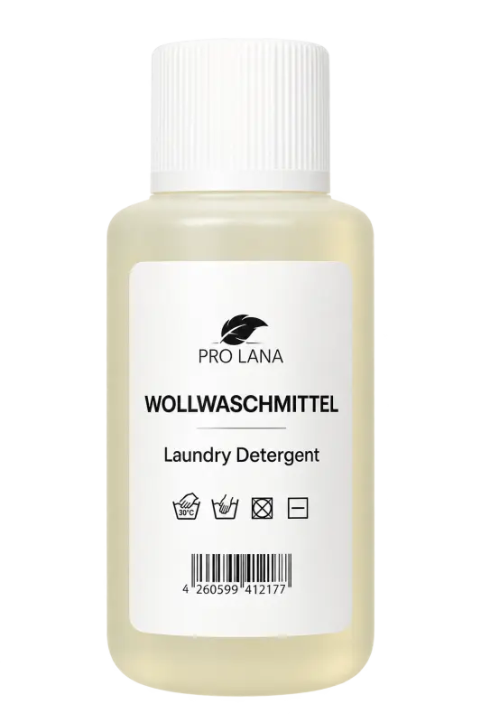 Pro Lana Wollwasmiddel 30 ml