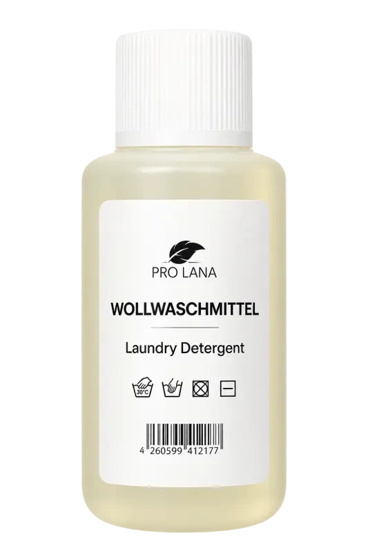 Pro Lana Wollwasmiddel 30 ml
