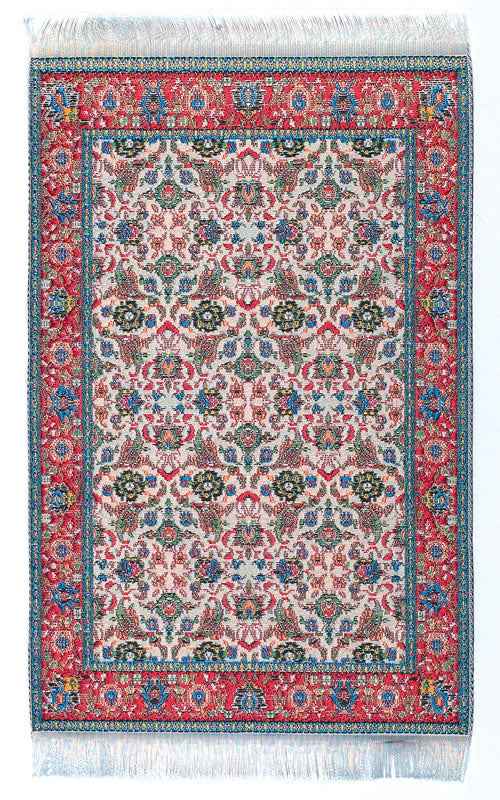 Pink Ophelia Rug