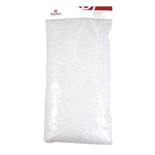 Styropor granulaat 3mm, 50 gram