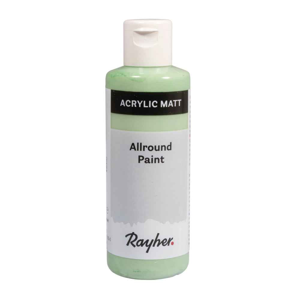Allround Paint acrylverf salie