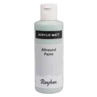 Allround Paint acrylverf eucalyptus