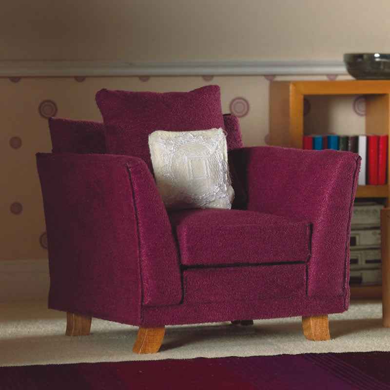 Leunstoel