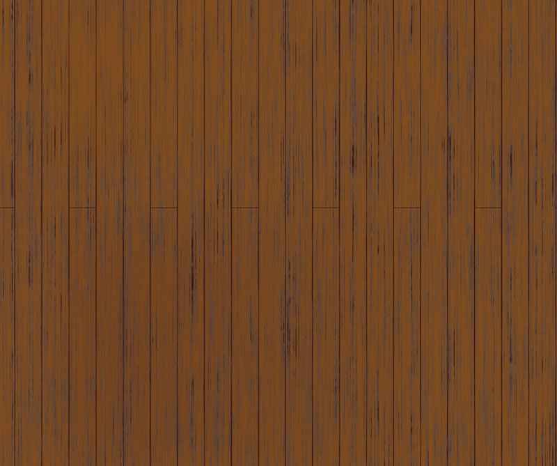 Medium Oak Flooring Paper