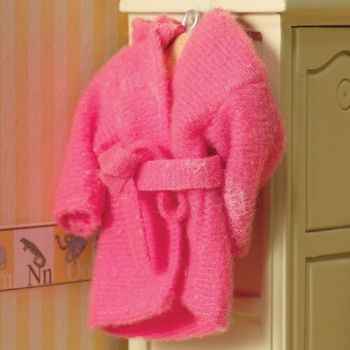 badjas roze