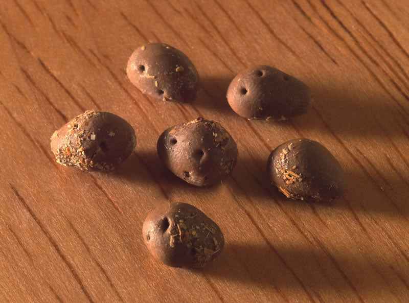 Aardappelen, 6 stuks