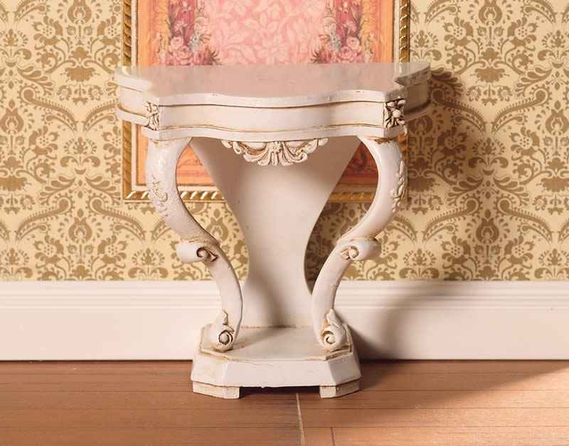 Console tafel