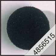 Kunststof neus