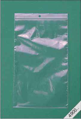 490048 Gripzakjes 120 x 180 mm per 100 stuks