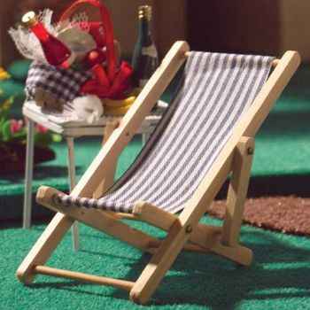 Strandstoel