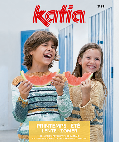 Katia Kinderen 89 - 2019
