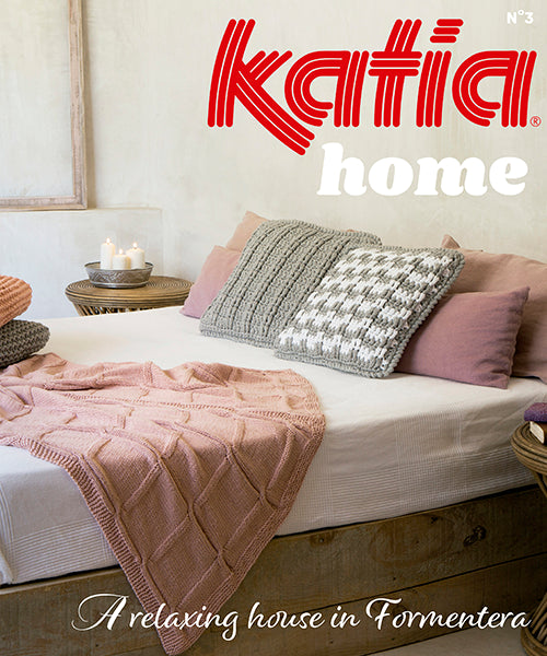 Katia Home 3 - 2019