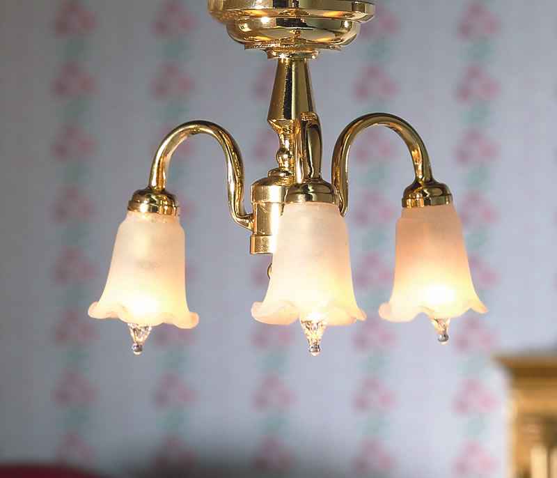 hanglamp tulp model