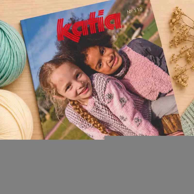 Katia Kinderen 119 - 2026/27