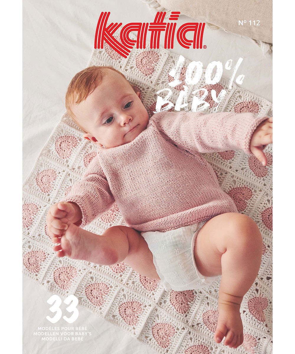 Katia baby 112