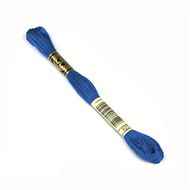 DMC splijtzijde kleur 825