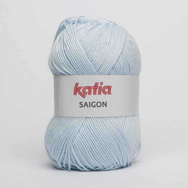 Katia Saigon