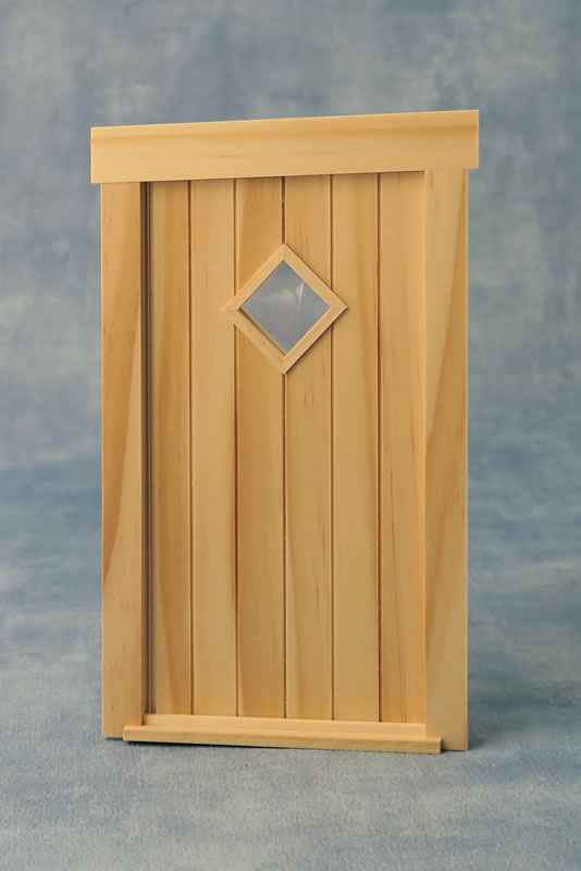 April Door