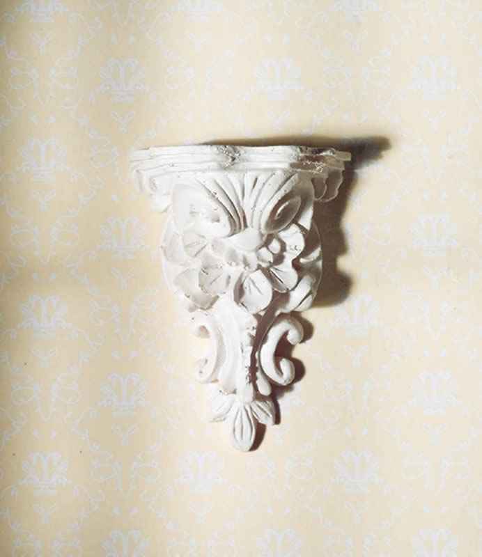 Decoratieve kraagstenen