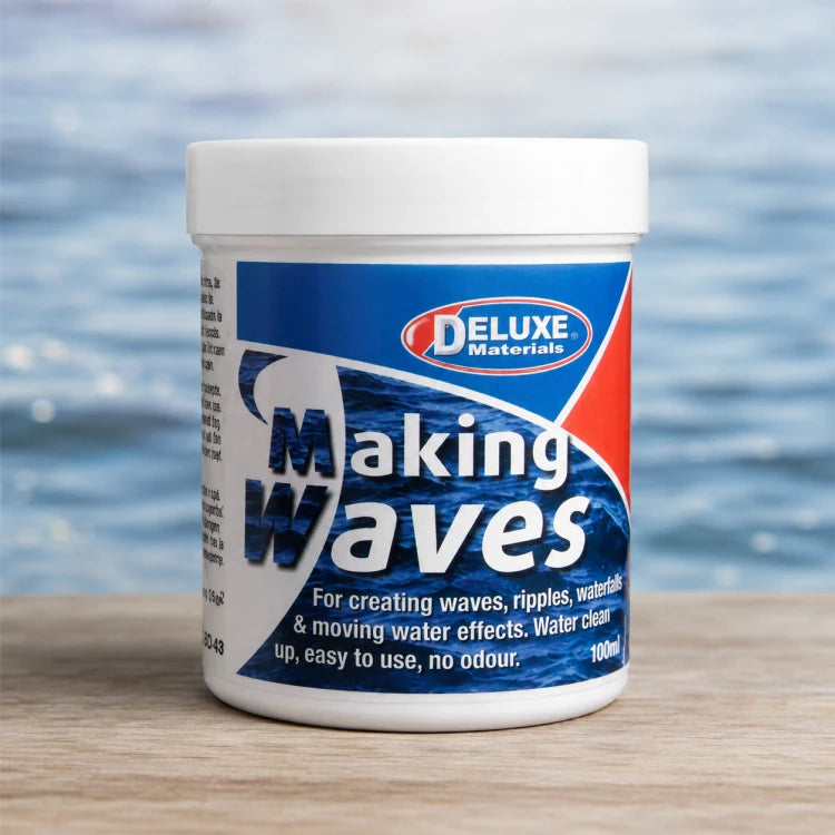 Making Waves 100ml