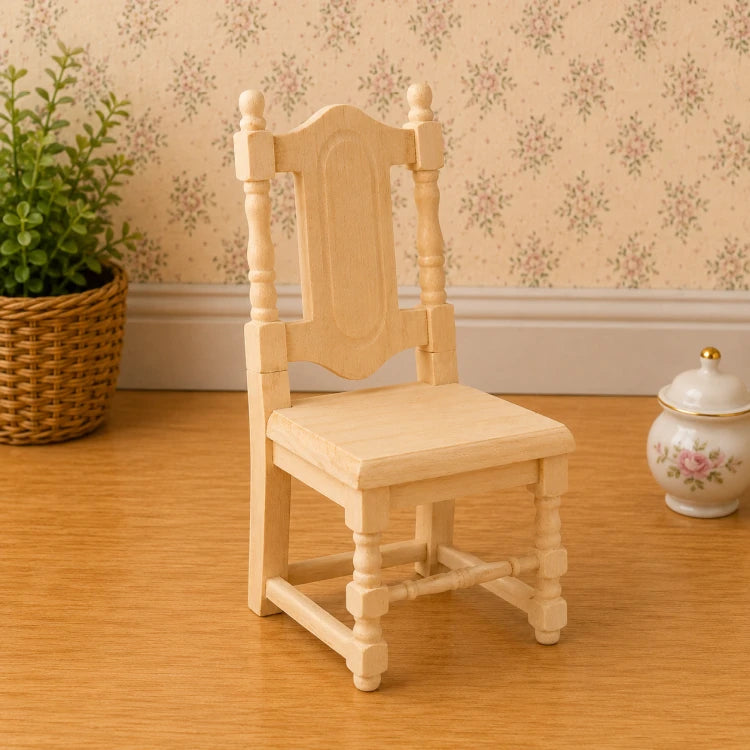 Eetkamer stoelen (4 stuks)