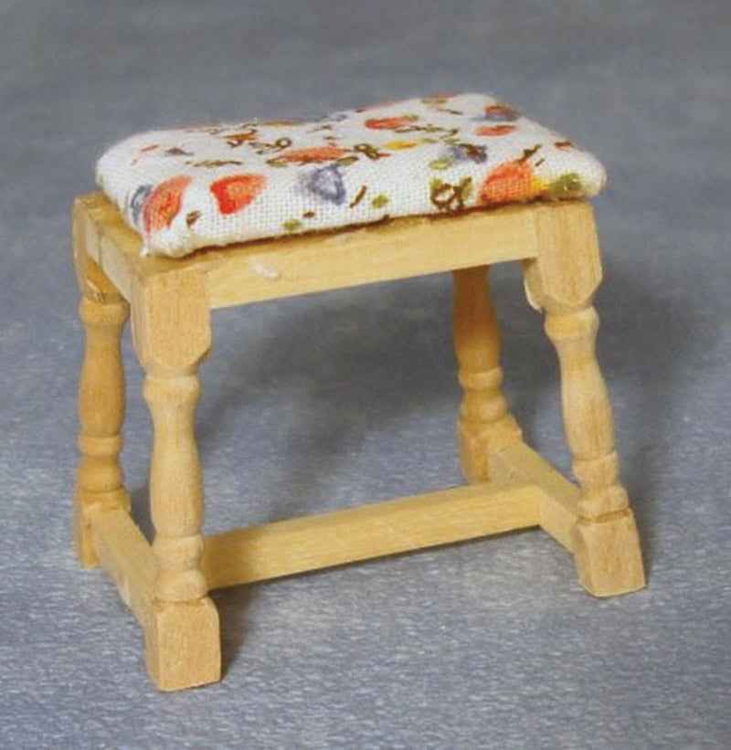 Kaptafel krukje
