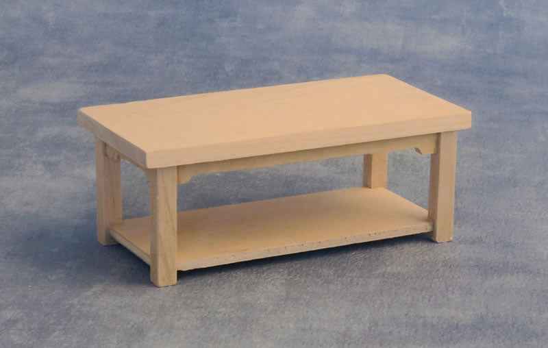 Koffie tafel