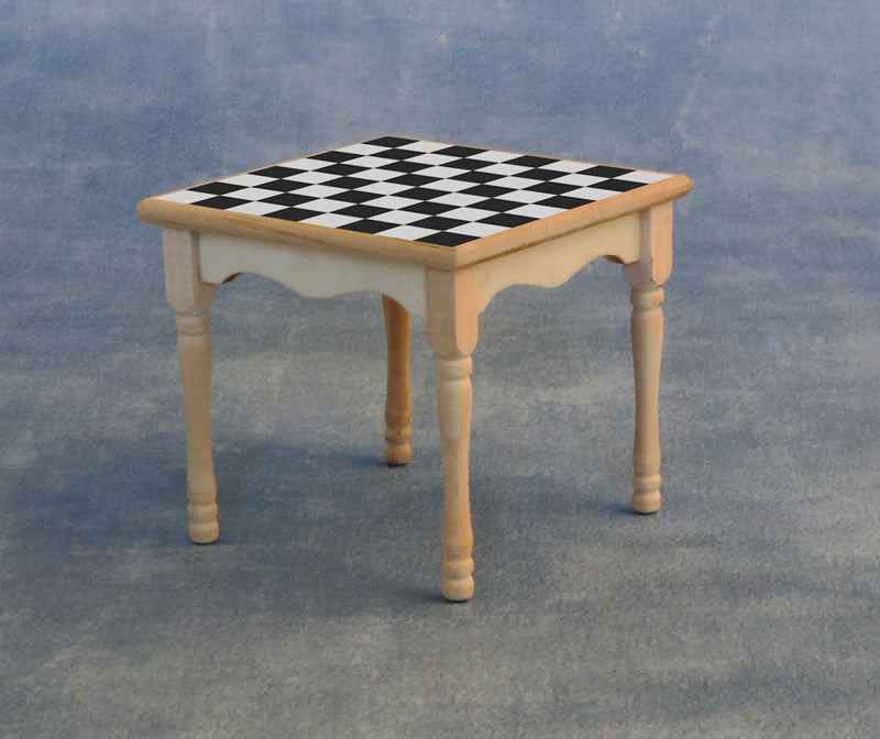Schaaktafel