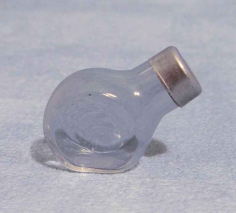 Snoeppot, glas
