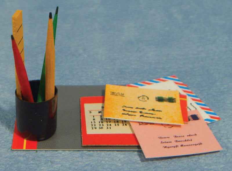 Bureauset