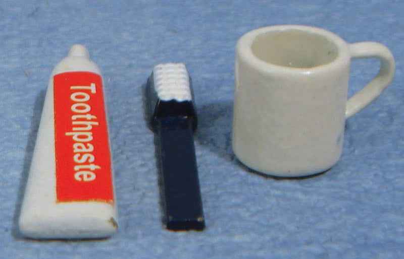Tandenpoetsset