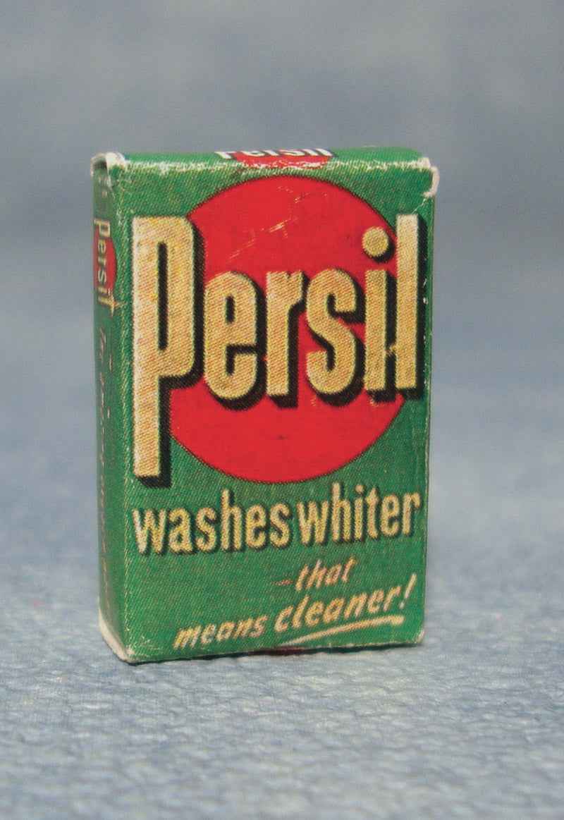 Persil waspoeder voor de witte was